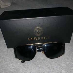 Versace 2163 Sunglasses